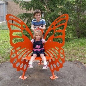 Meet your Posher, Melissa